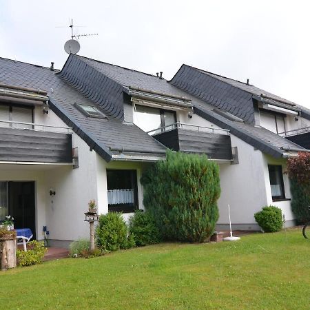Cosy Apartment Over Usseln With Private Terrace 维林根 外观 照片